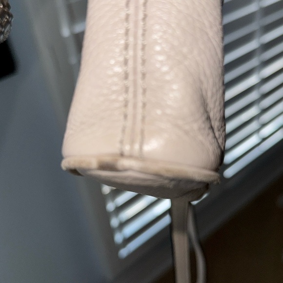 Kate Spade Cross Body Purse in Beige - Picture 8 of 11